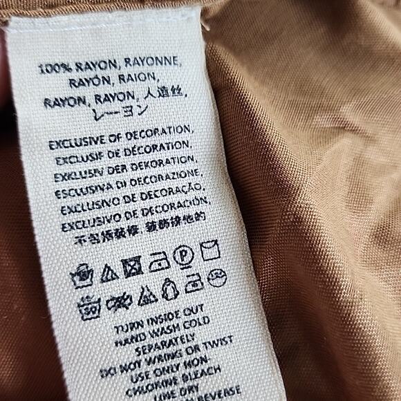 Free People Love Story Beaded Embroidered Dress - Picture 6 of 7